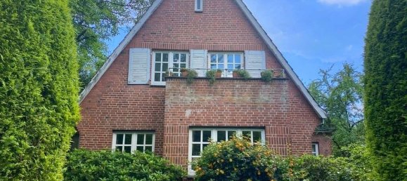 7 rooms Villa in Bergedorf, Germany No. 63313 3