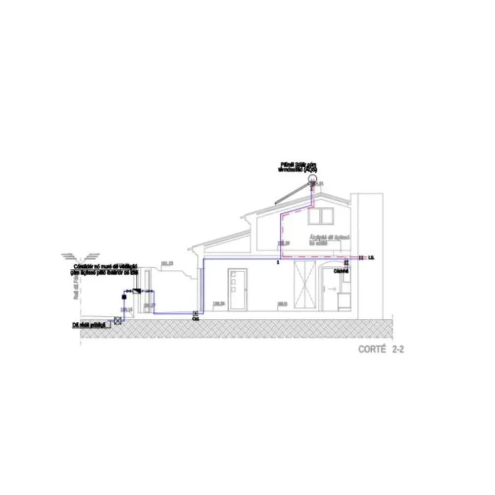 قطعة أرض في Sobral de Monte Agraco, Portugal 80متر مربع رقم 241822
