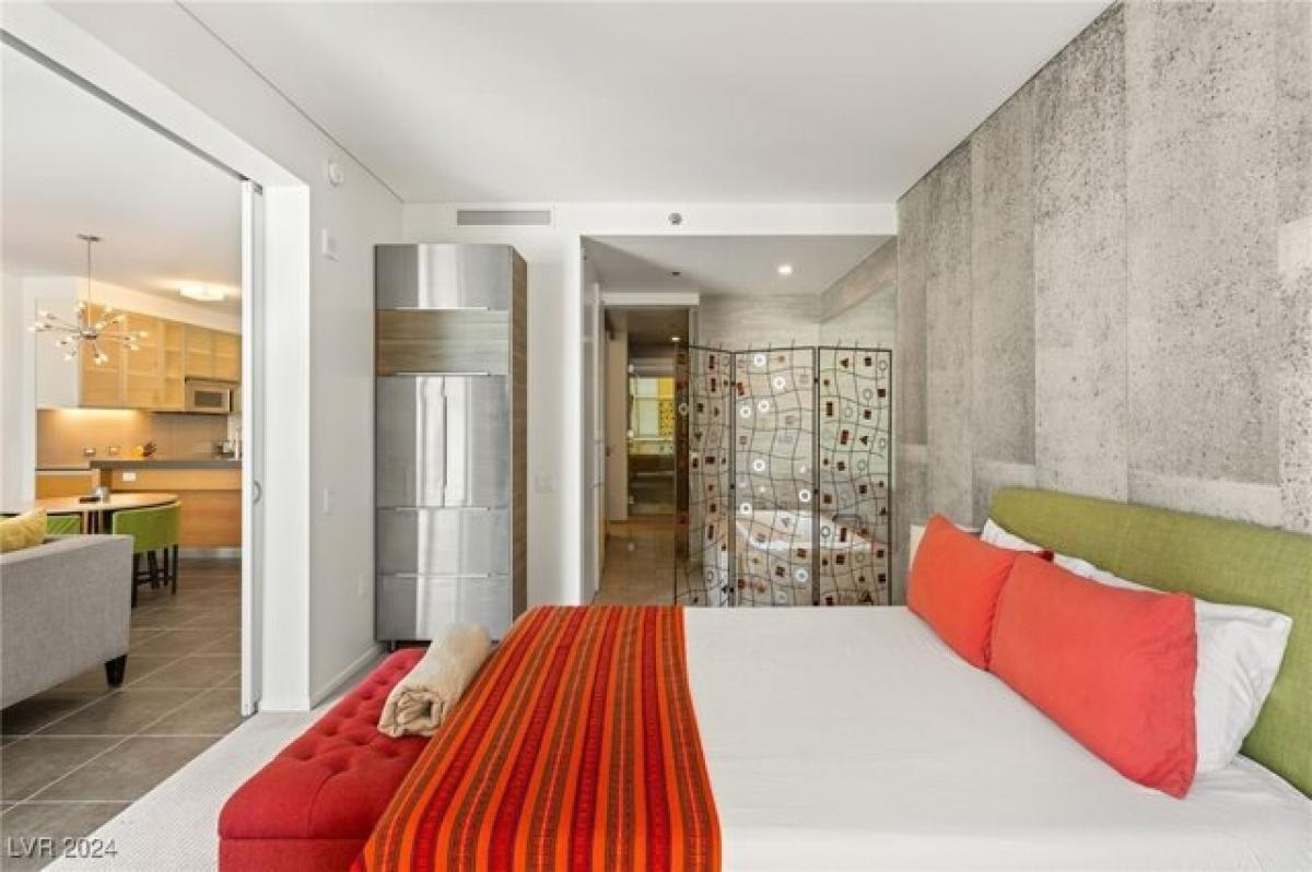 Studio in Las Vegas, USA No. 392836