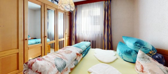 Квартира с 4 комнатами в Лустенау, Австрия № 226854 4