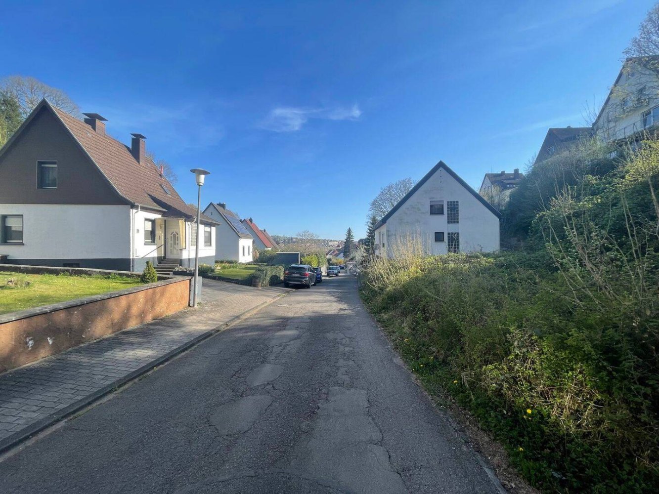 Земельный участок в Цвайбрюккен, Германия № 244472