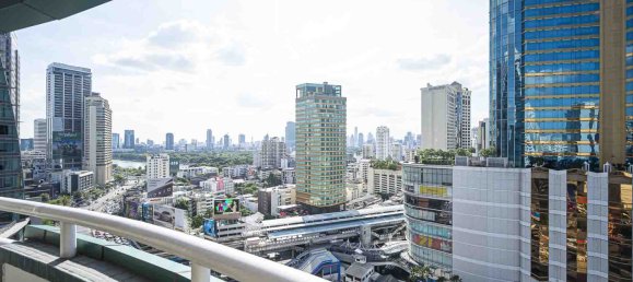2 Schlafzimmer Eigentumswohnung in Bangkok, Thailand, Nr. 19290 13