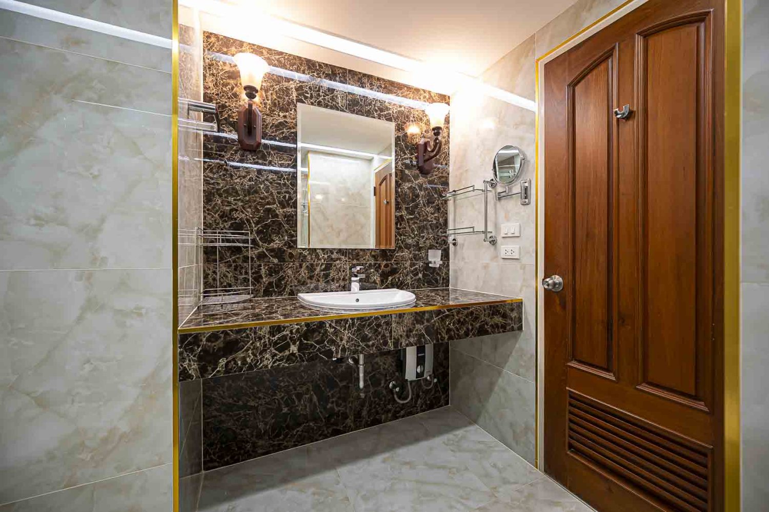 2 Schlafzimmer Eigentumswohnung in Bangkok, Thailand, Nr. 19290