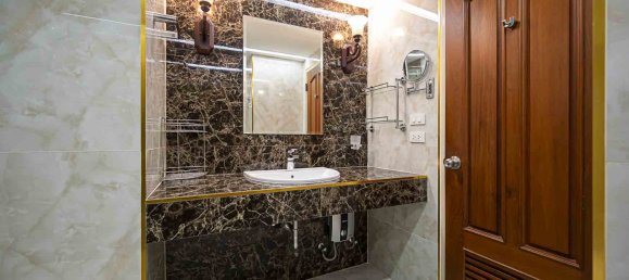 2 Schlafzimmer Eigentumswohnung in Bangkok, Thailand, Nr. 19290 2