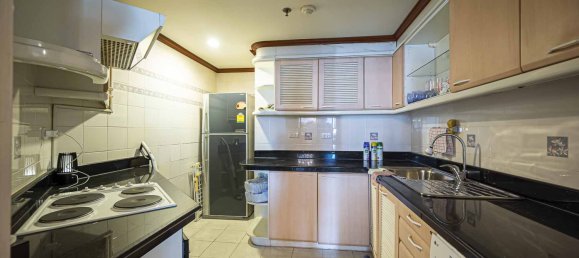 2 Schlafzimmer Eigentumswohnung in Bangkok, Thailand, Nr. 19290 9