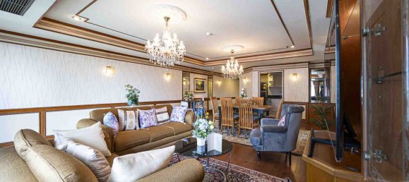 2 Schlafzimmer Eigentumswohnung in Bangkok, Thailand, Nr. 19290 14