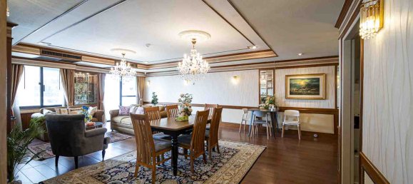 2 Schlafzimmer Eigentumswohnung in Bangkok, Thailand, Nr. 19290 10