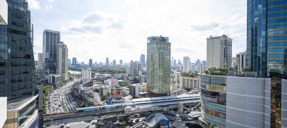 2 Schlafzimmer Eigentumswohnung in Bangkok, Thailand, Nr. 19290 15
