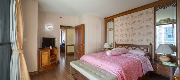 2 Schlafzimmer Eigentumswohnung in Bangkok, Thailand, Nr. 19290 18