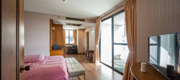 2 Schlafzimmer Eigentumswohnung in Bangkok, Thailand, Nr. 19290 6