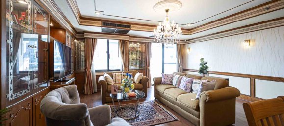 2 Schlafzimmer Eigentumswohnung in Bangkok, Thailand, Nr. 19290 17