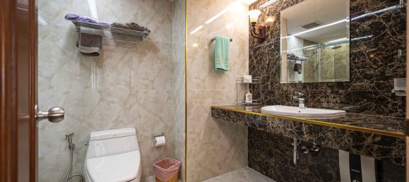 2 Schlafzimmer Eigentumswohnung in Bangkok, Thailand, Nr. 19290 11