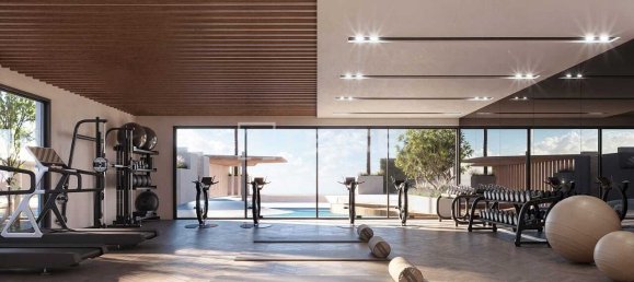 2 bedrooms Apartment in Jumeirah Village Circle, UAE No. 111305 7