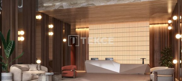 2 bedrooms Apartment in Jumeirah Village Circle, UAE No. 111305 5