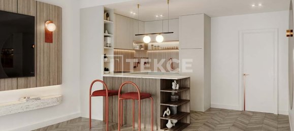 2 bedrooms Apartment in Jumeirah Village Circle, UAE No. 111305 10