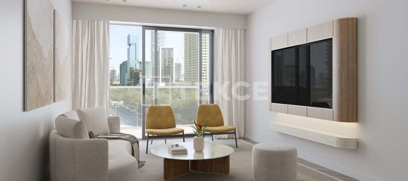 2 bedrooms Apartment in Jumeirah Village Circle, UAE No. 111305 9