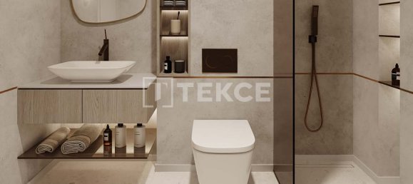 2 bedrooms Apartment in Jumeirah Village Circle, UAE No. 111305 13