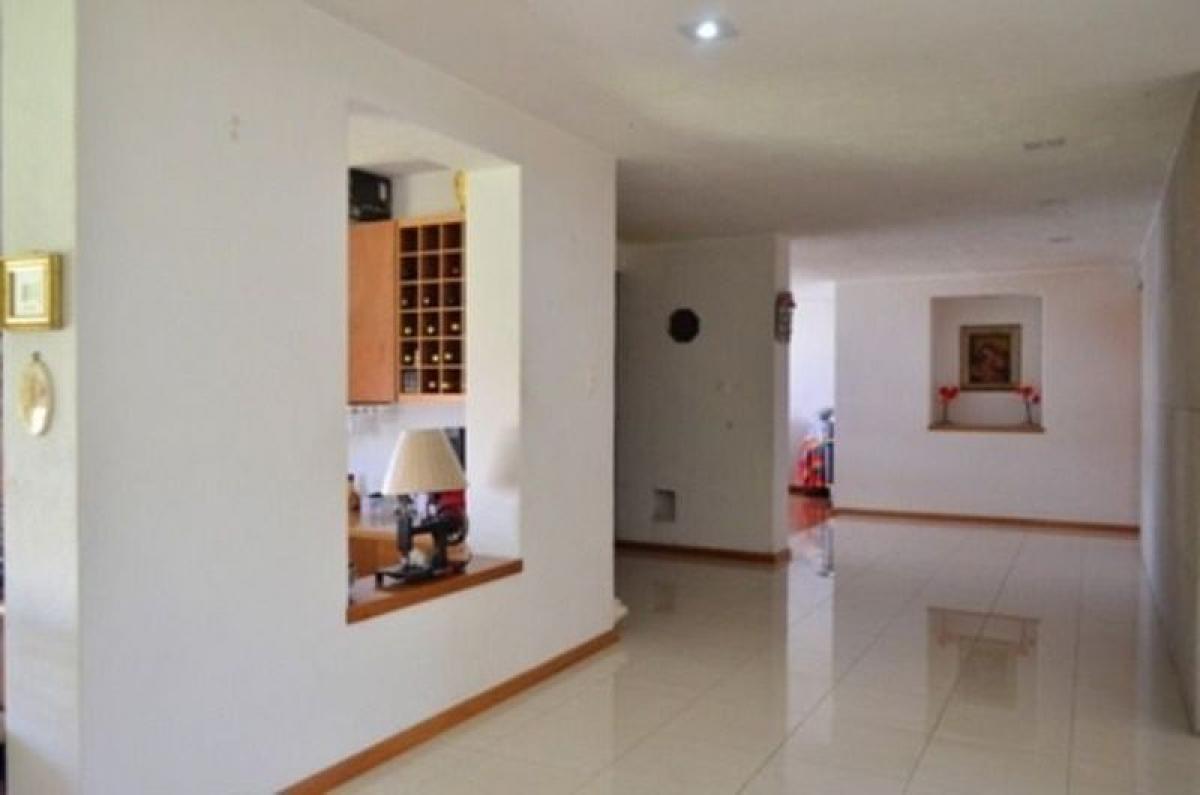 3 Schlafzimmer Haus in Ciudad Lopez Mateos, Mexico, Nr. 220611