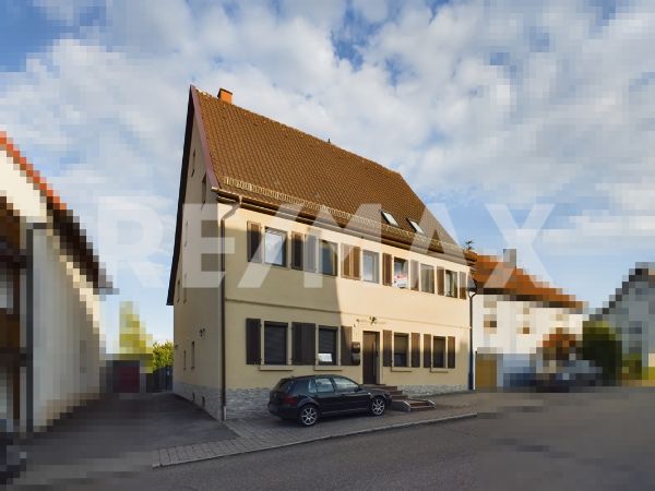 Adosado de 6 dormitorios en Freudenstadt, Germany No. 54457