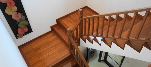 3 bedrooms Villa in Hua Hin, Thailand No. 4172 5