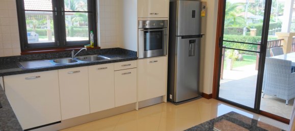 3 bedrooms Villa in Hua Hin, Thailand No. 4172 21