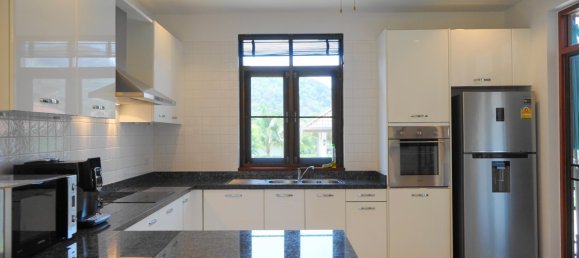 3 bedrooms Villa in Hua Hin, Thailand No. 4172 13