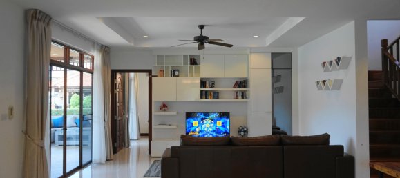 3 bedrooms Villa in Hua Hin, Thailand No. 4172 12