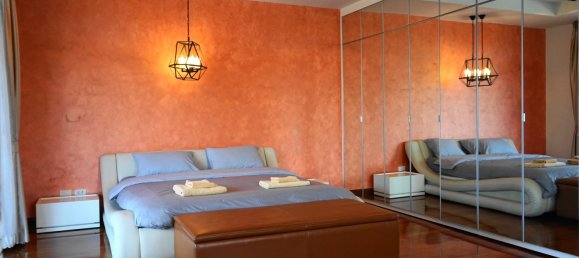 3 bedrooms Villa in Hua Hin, Thailand No. 4172 24