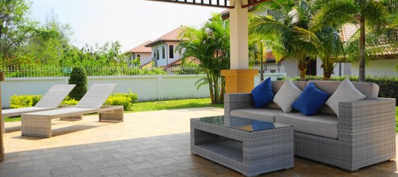 3 bedrooms Villa in Hua Hin, Thailand No. 4172 27