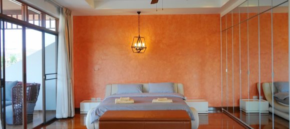 3 bedrooms Villa in Hua Hin, Thailand No. 4172 25