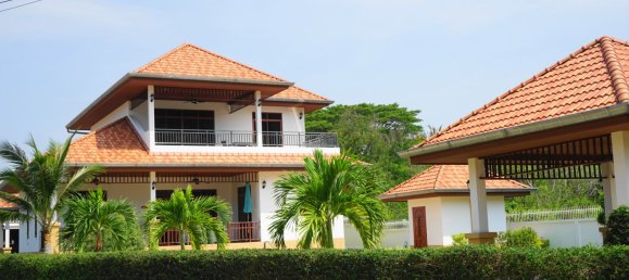 3 bedrooms Villa in Hua Hin, Thailand No. 4172 3