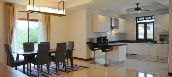 3 bedrooms Villa in Hua Hin, Thailand No. 4172 7