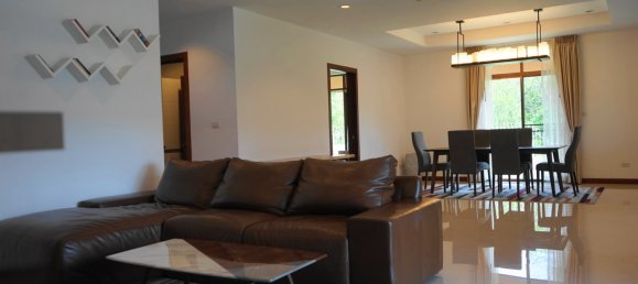 3 bedrooms Villa in Hua Hin, Thailand No. 4172 17