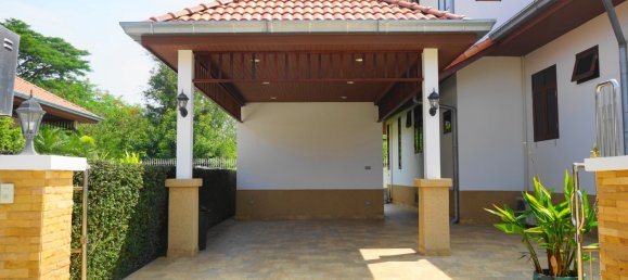 3 bedrooms Villa in Hua Hin, Thailand No. 4172 16