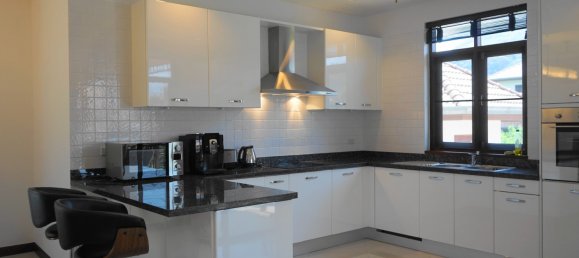 3 bedrooms Villa in Hua Hin, Thailand No. 4172 6