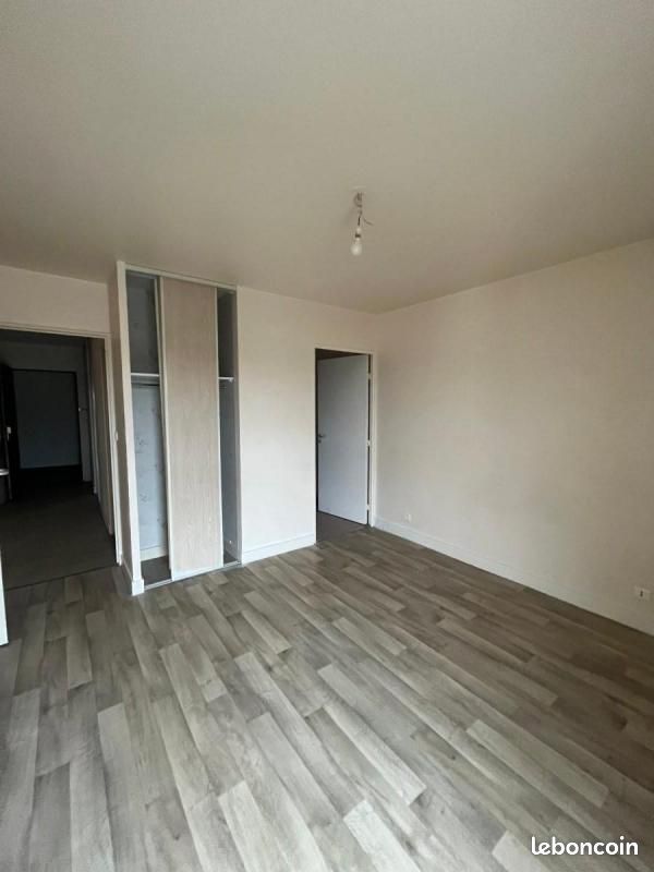 1 غرف نوم شقة في Tours, France رقم 53029