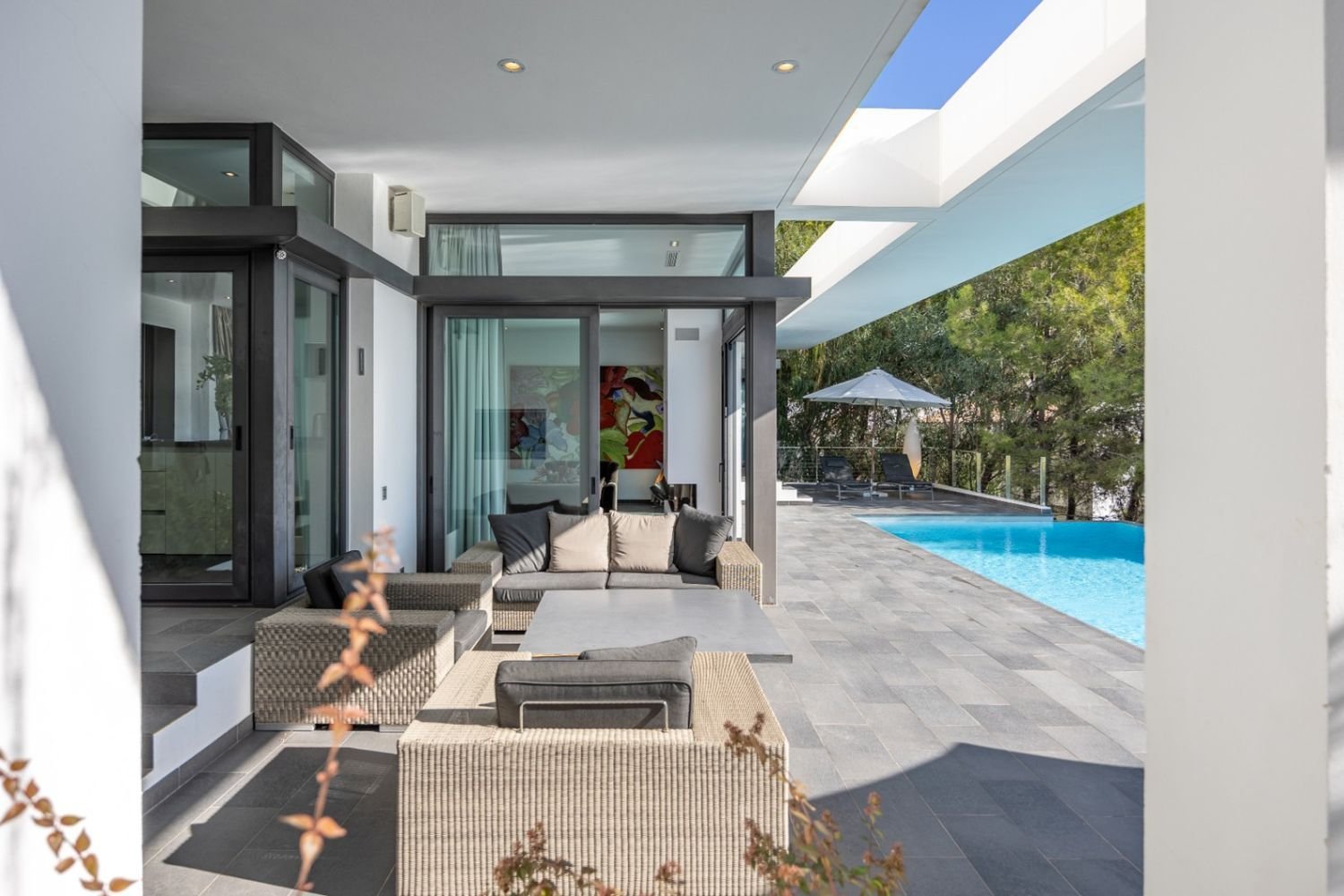 Дом с 3 спальнями в Алтея, Испания № 44902