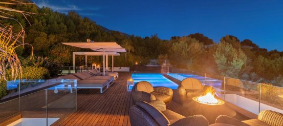 Дом с 3 спальнями в Алтея, Испания № 44902 43