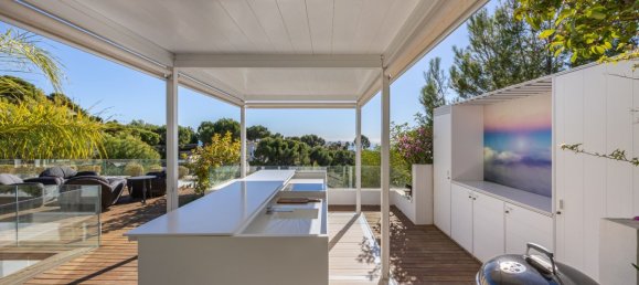 Дом с 3 спальнями в Алтея, Испания № 44902 47