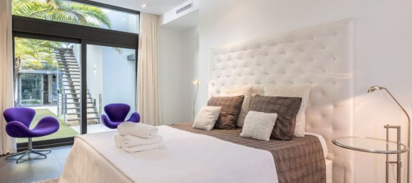 Дом с 3 спальнями в Алтея, Испания № 44902 28