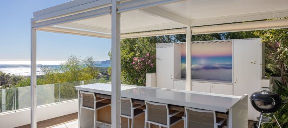 Дом с 3 спальнями в Алтея, Испания № 44902 46