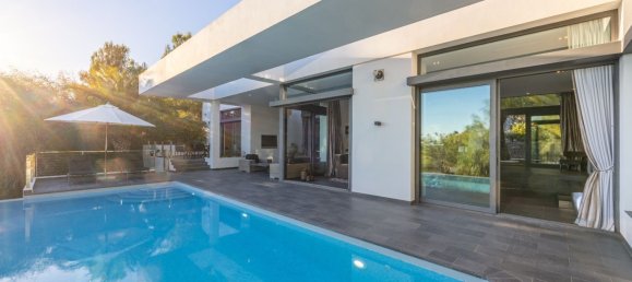 Дом с 3 спальнями в Алтея, Испания № 44902 30