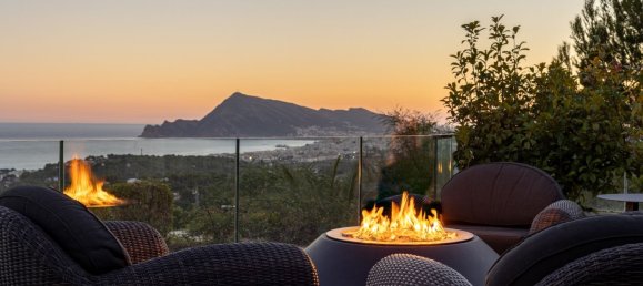 Дом с 3 спальнями в Алтея, Испания № 44902 45