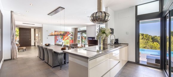 Дом с 3 спальнями в Алтея, Испания № 44902 21