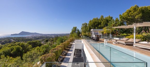 Дом с 3 спальнями в Алтея, Испания № 44902 10