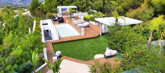 Дом с 3 спальнями в Алтея, Испания № 44902 5