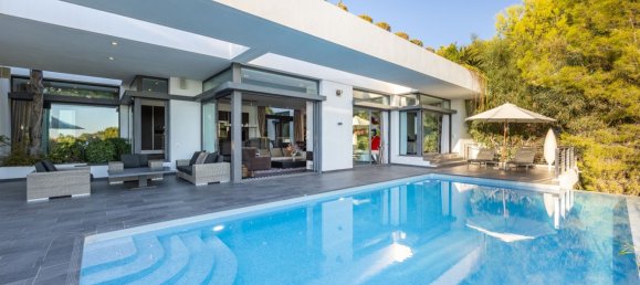 Дом с 3 спальнями в Алтея, Испания № 44902 8