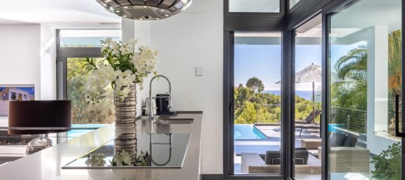 Дом с 3 спальнями в Алтея, Испания № 44902 20