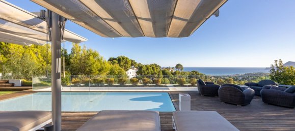 Дом с 3 спальнями в Алтея, Испания № 44902 38