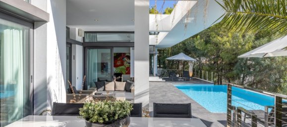 Дом с 3 спальнями в Алтея, Испания № 44902 32